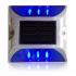 Durable Solar Traffic Lights Outdoor Stud Road Safety Markers 6 LED