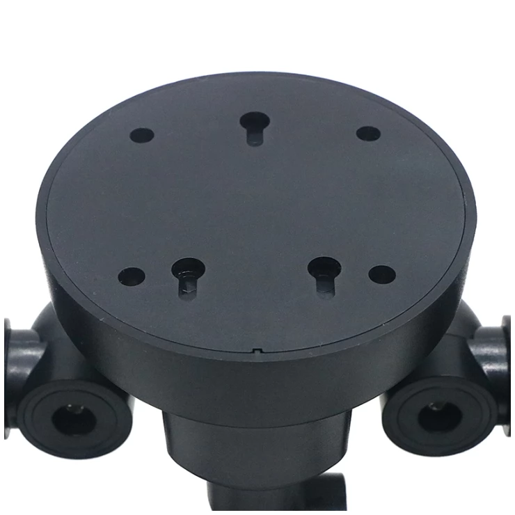 Bright 20W Dual Twin Head Solar Sensor Security Wall Light 80 COB LED