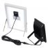 Solar Garden Flood Light RGB Colours Landscape Decoration With Remote