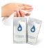 FREE Antibacterial Wipes 75% Alcohol Hand Sanitiser Swab Individual