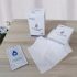 FREE Antibacterial Wipes 75% Alcohol Hand Sanitiser Swab Individual