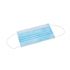 FREE Medical Disposable Mask 3-Layes Blue with Earloops 10pcs Kit