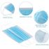 FREE Medical Disposable Mask 3-Layes Blue with Earloops 10pcs Kit
