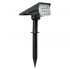 Bright 20 LED Solar Path Spot Light for Garden Landscape Decoration
