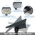 Bright 20 LED Solar Path Spot Light for Garden Landscape Decoration