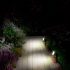 Bright 20 LED Solar Path Spot Light for Garden Landscape Decoration