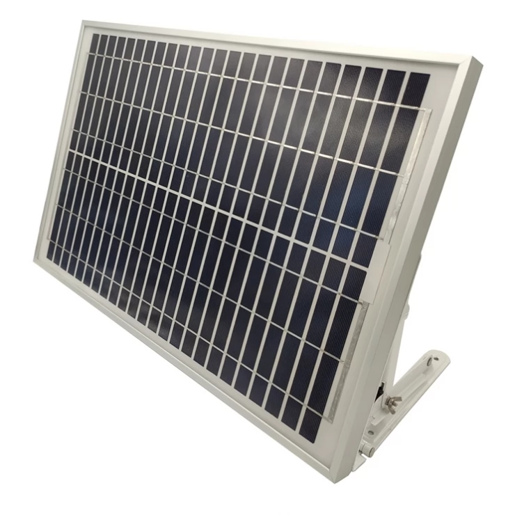 Outdoor Bright 30W Security Solar Motion Sensor Light COB LED Dimmable