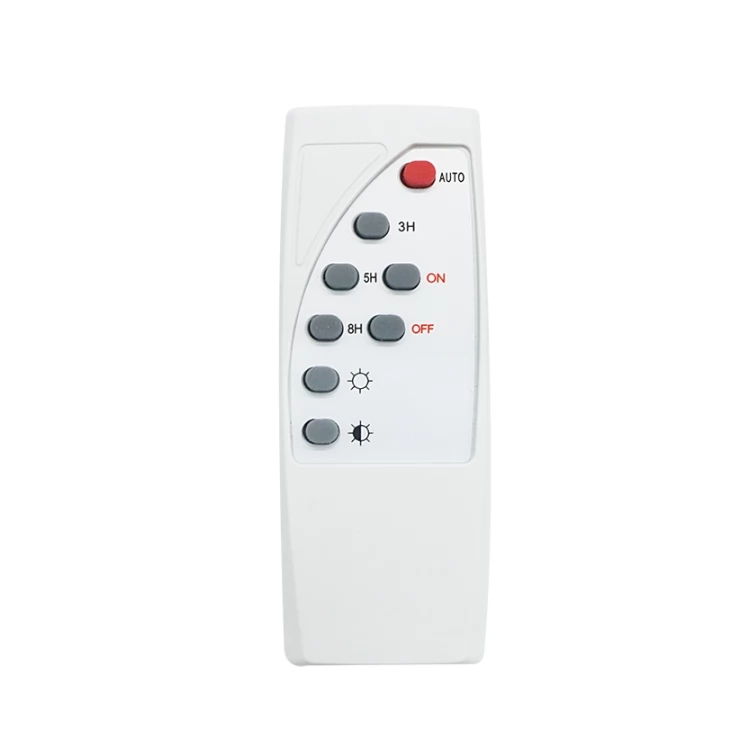 Solar Street Flood Light Commercial Grade High Power Bright LED Lamp