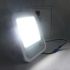Solar Street Flood Light Commercial Grade High Power Bright LED Lamp
