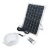 Durable Bright Solar Garden Light 6W 10W LED Wall Ceiling Application