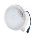 Durable Bright Solar Garden Light 6W 10W LED Wall Ceiling Application