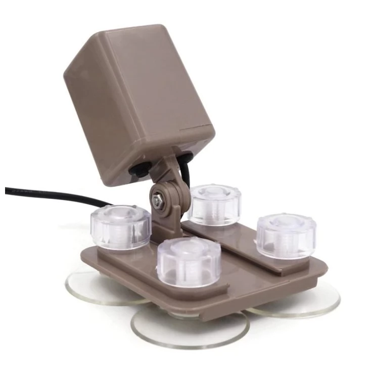 Underwater Solar Spot Light 3W Pool Garden Pond Fountain Decoration