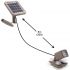 Underwater Solar Spot Light 3W Pool Garden Pond Fountain Decoration