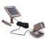Underwater Solar Spot Light 3W Pool Garden Pond Fountain Decoration