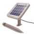 Underwater Solar Spot Light 3W Pool Garden Pond Fountain Decoration