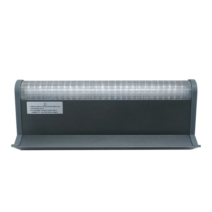 Commercial Solar Billboard Sign Light For Outdoor Display 5W 10W 20W