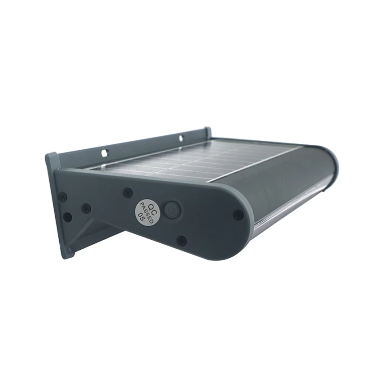 Commercial Solar Billboard Sign Light For Outdoor Display 5W 10W 20W