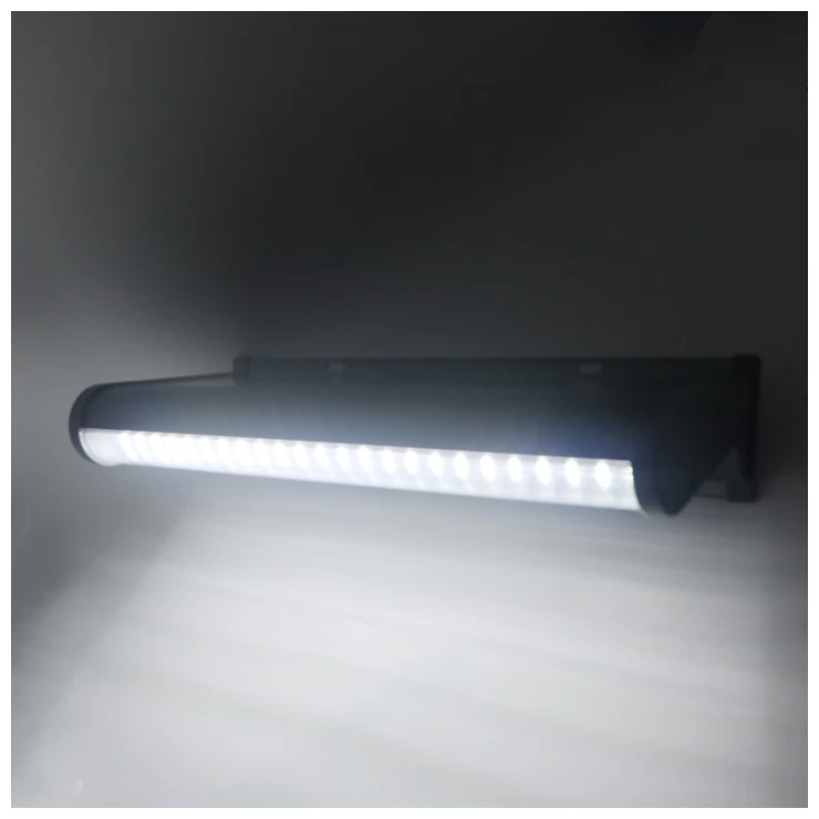 Commercial Solar Billboard Sign Light For Outdoor Display 5W 10W 20W