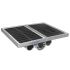 Solar Power Security IP P2P WiFi Camera