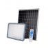Outdoor LED Solar Flood Light High Lumens With Advanced Remote Control
