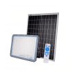 Outdoor LED Solar Flood Light High Lumens With Advanced Remote Control