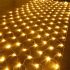 Bright Solar Christmas Lights Tree Net LED Decoration Garden Garland