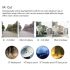 Solar Power Security IP P2P WiFi Camera