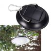 Portable hanging LED Solar camping lights