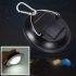 Portable hanging LED Solar camping lights