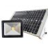 Powerful 30W Solar Flood Light Commercial Grade Outdoor COB LED Light