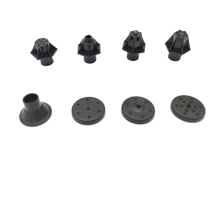 Floating Lotus Leaf Solar Water Pump Fountain Garden Pond Decoration