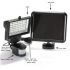 Ultra Bright 60 LED Solar Motion Sensor light for outdoor security