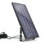 Outdoor Solar Garden Light 4-in-1 LED Spotlights Landscape Decoration