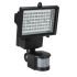 Ultra Bright 60 LED Solar Motion Sensor light for outdoor security