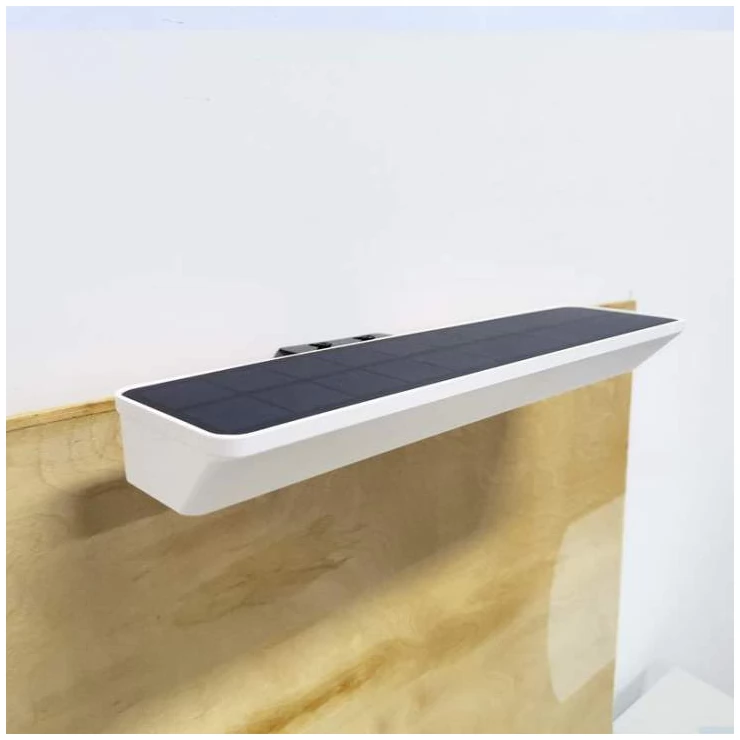 Solar Sign Light Outdoor LED Display For Commercial Billboard Address