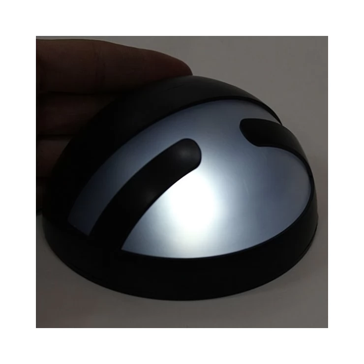 Outdoor waterproof LED Solar Fence light for garden, home and backyard