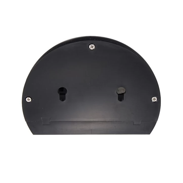 Outdoor waterproof LED Solar Fence light for garden, home and backyard