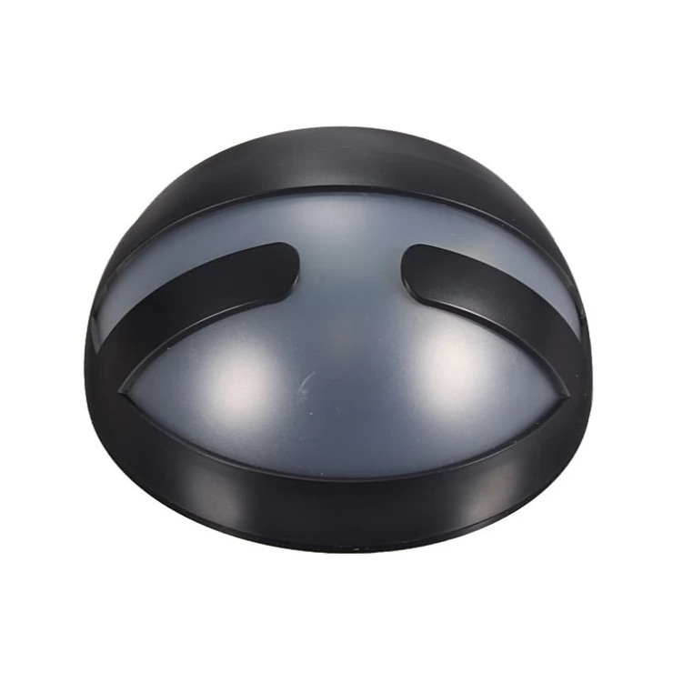 Outdoor waterproof LED Solar Fence light for garden, home and backyard