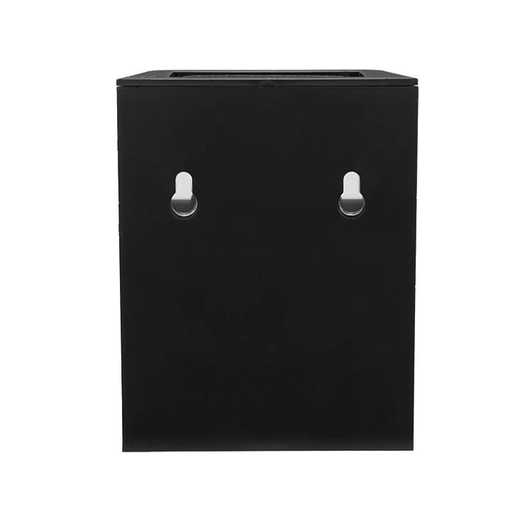 2 LED Solar Wall lights for outdoor fence, garden or backyard