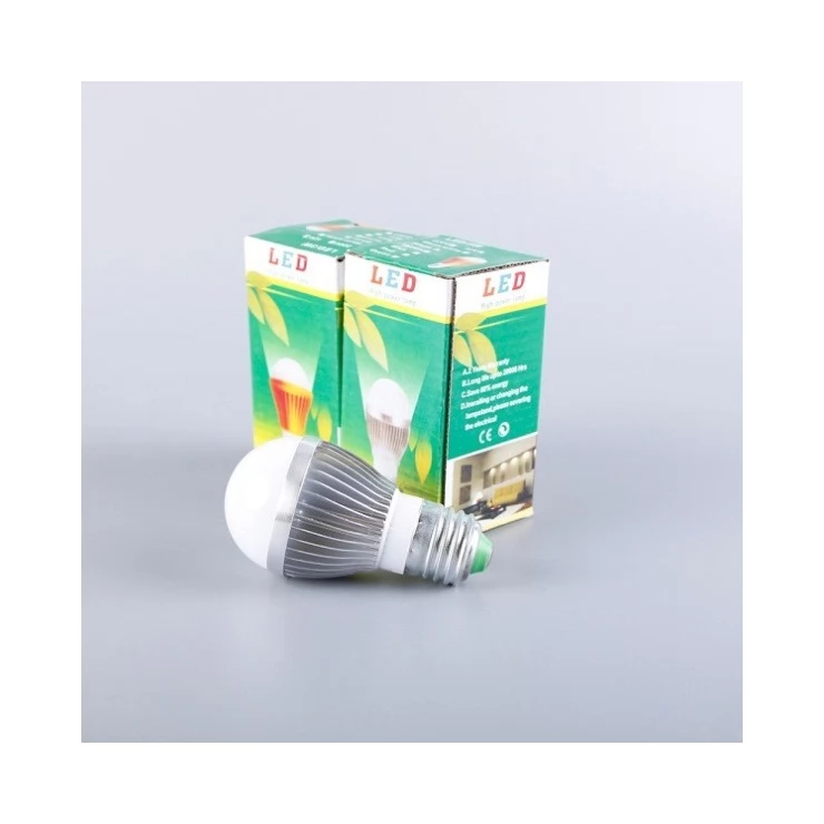 Multi-function Portable 8W Solar Power System Generator