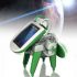 Solar Toy Educational Kit 6 in 1 Robot Chameleon