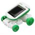 Solar Toy Educational Kit 6 in 1 Robot Chameleon