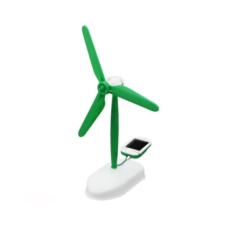 Solar Toy Educational Kit 6 in 1 Robot Chameleon