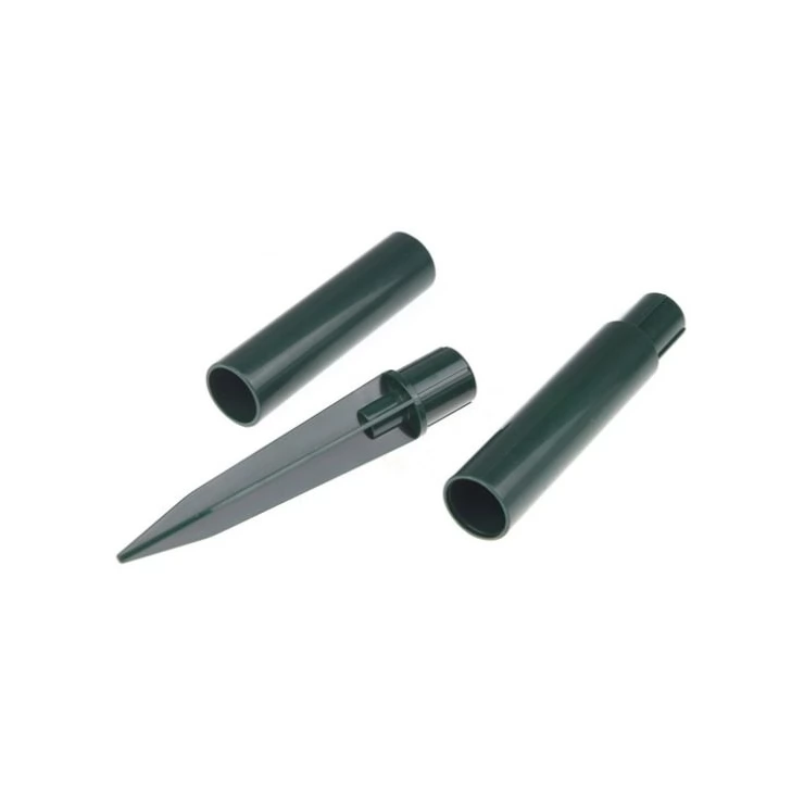 Solar Ultrasonic Pest and Animal Repeller PIR Sensor