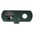 Solar Ultrasonic Pest and Animal Repeller PIR Sensor