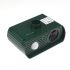 Solar Ultrasonic Pest and Animal Repeller PIR Sensor