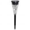 Solar Stake LED Lawn Decoration Light