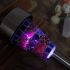 Solar garden light mosaic Stake LED Light Lawn Decoration Lamp