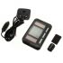 Solar Multifunctional Bike Sport LCD Computer Speedometer Odometer