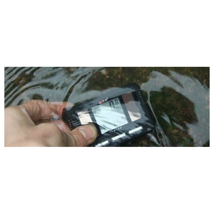 Solar Multifunctional Bike Sport LCD Computer Speedometer Odometer